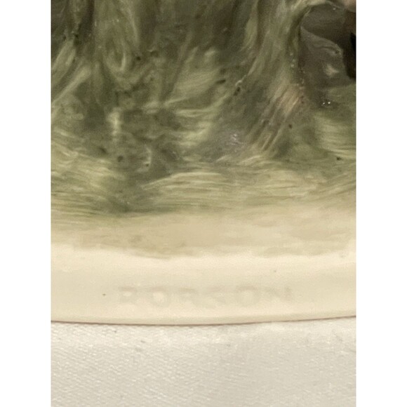 Vintage Goebel Mary Baby Jesus on Donkey‎ 1959 Christian Nativity Figurine 7.5" - Picture 5 of 9